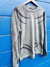 Load image into Gallery viewer, Wild : Men’s / Unisex ~ Cotton S/M ~ New Homegrown Botanica