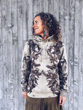 Load image into Gallery viewer, Gum Grey Hoody ~ Cotton ~ S ~ NEW Homegrown Botanica