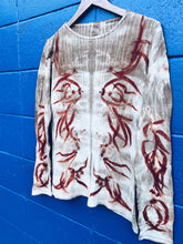 Load image into Gallery viewer, Gum Longsleeve - Merino 16 - New - Homegrown Botanica