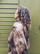 Load image into Gallery viewer, The Ethereal Merino Silk Wrap