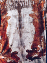 Load image into Gallery viewer, Wild Gum Jersey ~ Unisex ~ Merino ~ New L/XL Homegrown Botanica