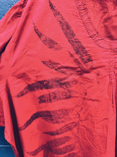 Load image into Gallery viewer, Red Gum top ~ Cotton 4XL Homegrown Botanica