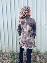 Load image into Gallery viewer, Wild Cardigan ~ Merino ~ S/M