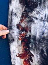 Load image into Gallery viewer, Eucalyptus Leggings ~ Merino ~ XL/16 ~ New Homegrown Botanica