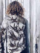 Load image into Gallery viewer, Eucalyptus Jersey ~ Cashmere Wool ~ L/XL ~ NEW