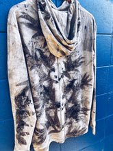 Load image into Gallery viewer, Wild Hoody ~ Men's / Unisex ~ Cotton ~ M/L ~ NEW Homegrown Botanica