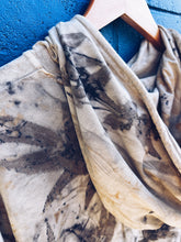 Load image into Gallery viewer, Wild Hoody ~ Men's / Unisex ~ Cotton ~ M/L ~ NEW Homegrown Botanica