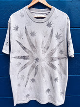 Load image into Gallery viewer, Night Sky ~ Men's / Unisex Tee ~ Cotton M/L Homegrown Botanica