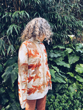 Load image into Gallery viewer, Liquid Amber Jersey ~ Unisex ~ Merino ~ New L Homegrown Botanica