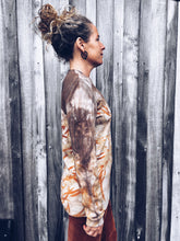 Load image into Gallery viewer, Men's Oak Medicine Jersey ~ Merino ~ S Homegrown Botanica