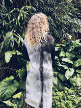 Load image into Gallery viewer, Long Medicine Cardy ~ Merino ~ L Homegrown Botanica