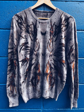 Load image into Gallery viewer, Men's Gum Medicine Jersey ~ Merino ~ M Homegrown Botanica