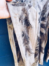 Load image into Gallery viewer, Wild Hoody ~ Men's / Unisex ~ Cotton ~ M/L ~ NEW Homegrown Botanica