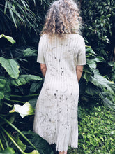 Load image into Gallery viewer, Wild Maxi Dress ~ Cotton ~ L/XL ~ NEW Wild Botanica