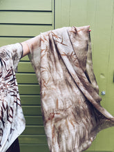 Load image into Gallery viewer, The Ethereal Merino Silk Wrap