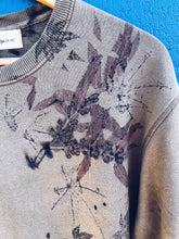 Load image into Gallery viewer, Khaki Maple & Gum ~ Men's / Unisex ~ Cotton ~ L ~ NEW Homegrown Botanica