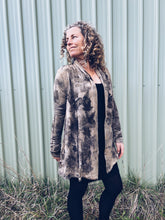 Load image into Gallery viewer, Wild Cardigan ~ Merino ~ S/M