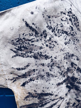 Load image into Gallery viewer, Wild Gum shirt ~ Linen ~ XL Homegrown Botanica