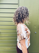 Load image into Gallery viewer, Thread Journeys Drift Top ~ Merino ~ XS/S