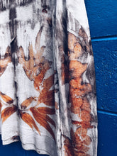 Load image into Gallery viewer, Wild Gum Jersey ~ Unisex ~ Merino ~ New XL/XXL Homegrown Botanica