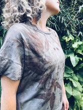 Load image into Gallery viewer, Thread Journeys Avocado Drift Top ~ Merino ~ M