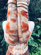 Load image into Gallery viewer, Wild Liquid Amber - Merino S/M ~ New Homegrown Botanica