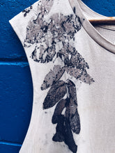 Load image into Gallery viewer, Men's / Unisex Tank ~ Cotton XL Homegrown Botanica