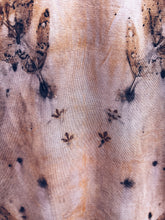 Load image into Gallery viewer, Earthy Gum ~ Men's / Unisex Tee ~ Cotton M/L Homegrown Botanica