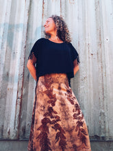 Load image into Gallery viewer, Thread Journeys Onion Skirt ~ Merino ~ S ~ NEW