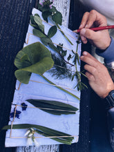 Load image into Gallery viewer, Kids Foraging Experience ~ Private Group Homegrown Botanica