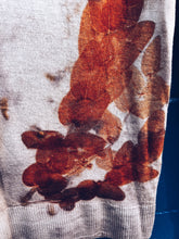 Load image into Gallery viewer, Wild Gum Jersey ~ Unisex ~ Merino ~ New L/XL Homegrown Botanica