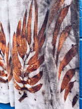 Load image into Gallery viewer, Wildfire Gum Jersey ~ Unisex ~ Merino ~ New S/M Homegrown Botanica