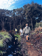 Load image into Gallery viewer, Kids Foraging Experience ~ Private Group Homegrown Botanica