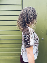 Load image into Gallery viewer, Thread Journeys Drift Top ~ Merino ~ XS/S