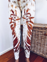 Load image into Gallery viewer, Thread Journeys Leggings ~ Merino ~ MTO ~ Your size Homegrown Botanica