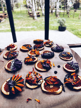 Load image into Gallery viewer, Foraged Flavours: Create a Wild Feast by the Sea Homegrown Botanica