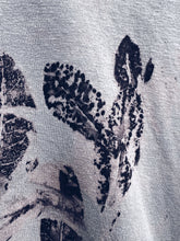 Load image into Gallery viewer, Feijoa Burst ~ Men's / Unisex Tee ~ Cotton M/L Homegrown Botanica