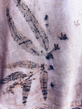 Load image into Gallery viewer, Earthy Gum ~ Men's / Unisex Tee ~ Cotton M/L Homegrown Botanica