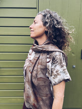 Load image into Gallery viewer, The Merino Silk Whisper Scarf