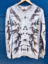 Load image into Gallery viewer, Grey Gum ~ Men's / Unisex ~ Cotton ~ M/L ~ NEW Homegrown Botanica