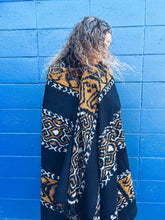 Load image into Gallery viewer, Handwoven Ikat - Java - Mustard - Homegrown Botanica