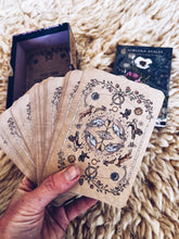 Load image into Gallery viewer, Herbal Astrology Oracle ~ PREORDER Homegrown Botanica