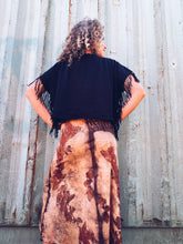 Load image into Gallery viewer, Thread Journeys Onion Skirt ~ Merino ~ S ~ NEW