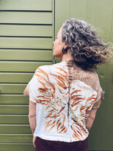 Load image into Gallery viewer, Thread Journeys Drift Top ~ Merino ~ XS/S