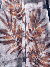 Load image into Gallery viewer, Wildfire Gum Jersey ~ Unisex ~ Merino ~ New L/XL Homegrown Botanica