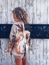 Load image into Gallery viewer, Wild Gum Jersey ~ Unisex ~ Merino ~ New XL Homegrown Botanica