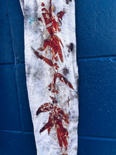 Load image into Gallery viewer, Eucalyptus Leggings ~ Merino ~ XL/16 ~ New Homegrown Botanica