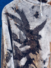 Load image into Gallery viewer, Wild Hoody ~ Men's / Unisex ~ Cotton ~ M/L ~ NEW Homegrown Botanica