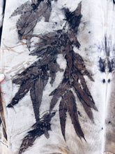 Load image into Gallery viewer, Wild Hoody ~ Men's / Unisex ~ Cotton ~ M/L ~ NEW Homegrown Botanica