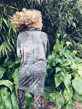 Load image into Gallery viewer, Paula Ryan Merino Tunic Dress ~ Merino ~ M